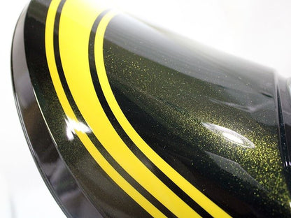 Z1タイプ テールカウル キャンディグリーン Z900RS