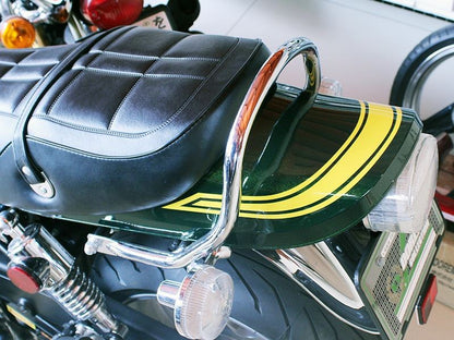 Z1タイプ テールカウル キャンディグリーン Z900RS