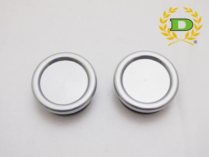 フレームプラグ フレーム中間部 シルバー M 2個セット Z900RS/CAFE