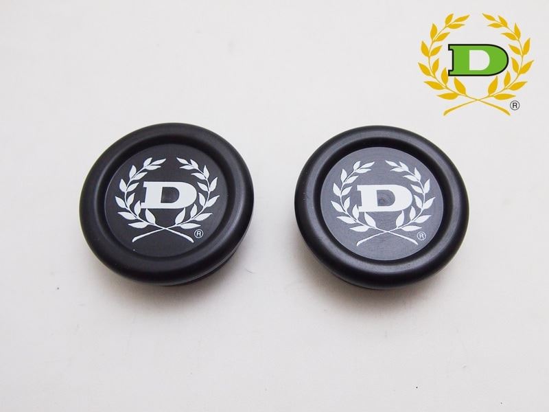 Frame Plug Step Before Black L 2pcs Z900RS/CAFE