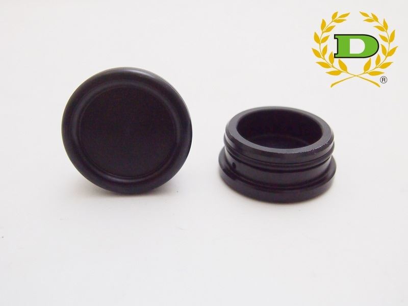 フレームプラグ フレーム中間部 ブラック M 2個セット Z900RS/CAFE