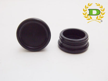 フレームプラグ フレーム中間部 ブラック M 2個セット Z900RS/CAFE