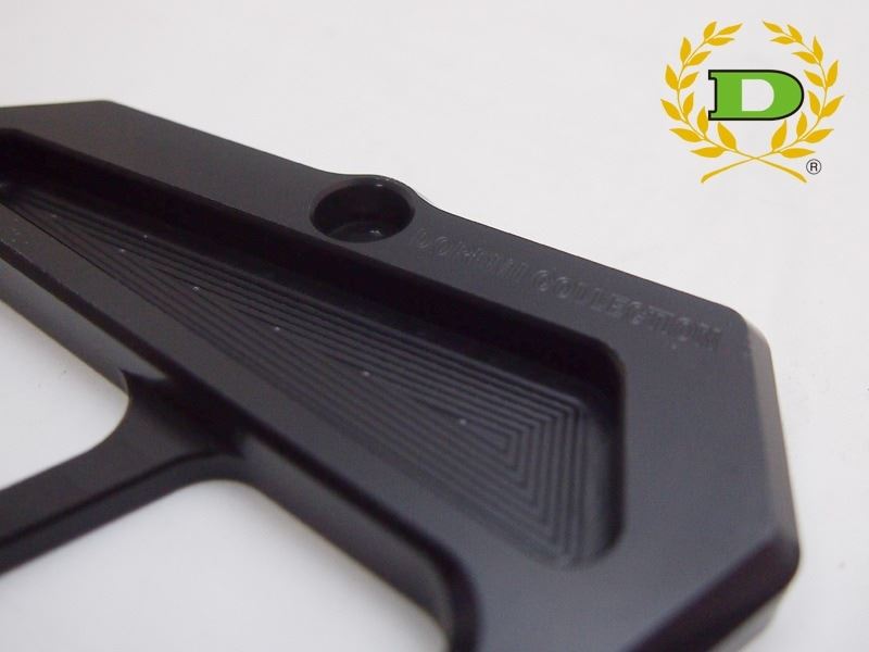 Front Sprocket Cover, Black, Z900RS/CAFE