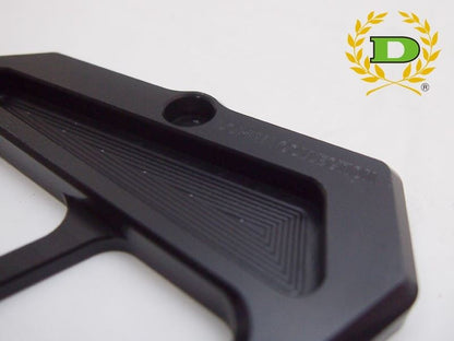 Front Sprocket Cover, Black, Z900RS/CAFE