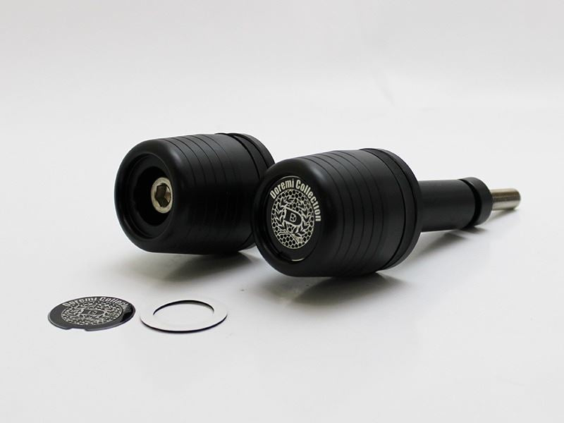 Engine sliders Left and Right set Z900RS/CAFE