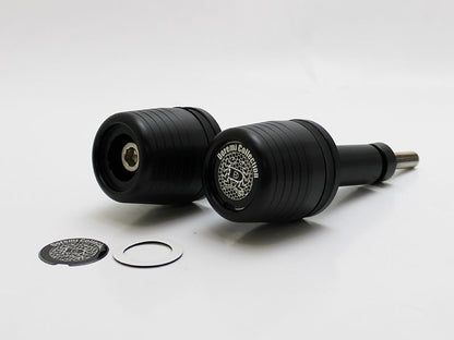Engine sliders Left and Right set Z900RS/CAFE