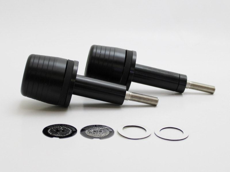 Engine sliders Left and Right set Z900RS/CAFE