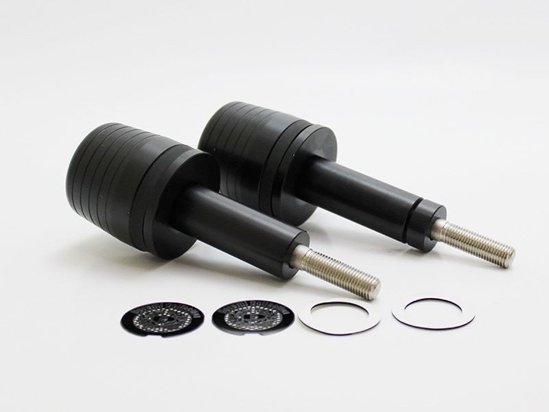 Engine sliders Left and Right set Z900RS/CAFE