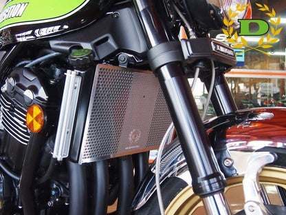 Core Guard Silver Z900RS/CAFE (2017-2020)