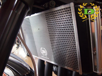 Core Guard Silver Z900RS/CAFE (2017-2020)