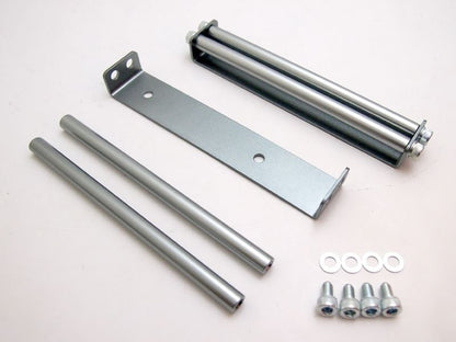 ラジエターサイドアクセサリー Z900RS/CAFE(2017-2020年)