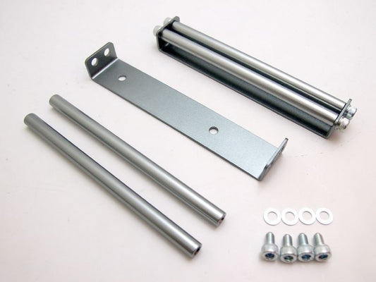 ラジエターサイドアクセサリー Z900RS/CAFE(2017-2020年)