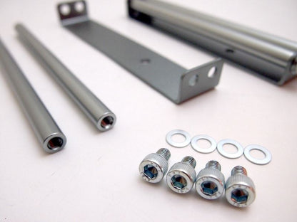 ラジエターサイドアクセサリー Z900RS/CAFE(2017-2020年)