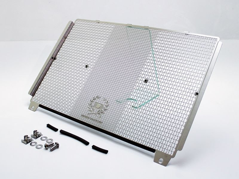 Core Guard Silver Z900RS/CAFE (2021)