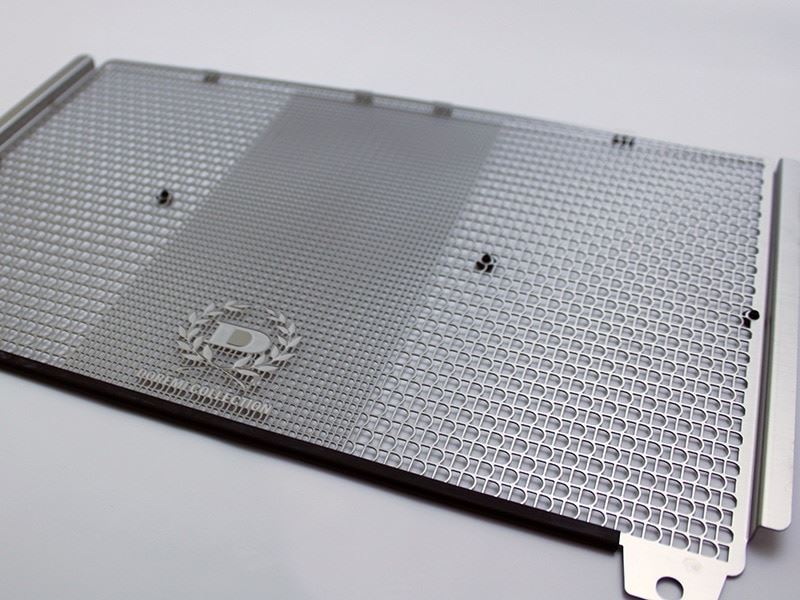 Core Guard Silver Z900RS/CAFE (2021)