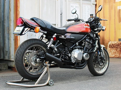 Full Exhaust System Standard Type Z900RS/CAFE
