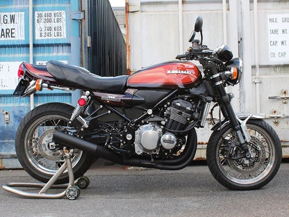 Full Exhaust System Standard Type Z900RS/CAFE