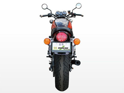 Full Exhaust System Standard Type Z900RS/CAFE