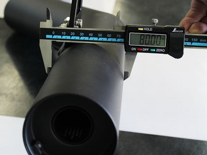 Full Exhaust System Standard Type Z900RS/CAFE