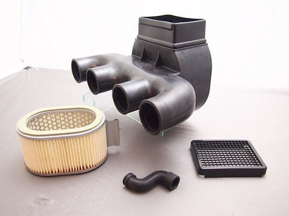 エアークリーナーボックスセット Z1000A Z750D1 Z900 Z750A4/A5