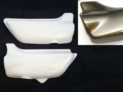 RS Type Tank Set Yellow Ball Z750A4/A5 Z900
