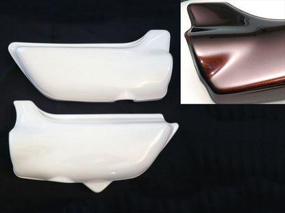 RS Type Tank Set Brown Dapple Z750A4/A5 Z900