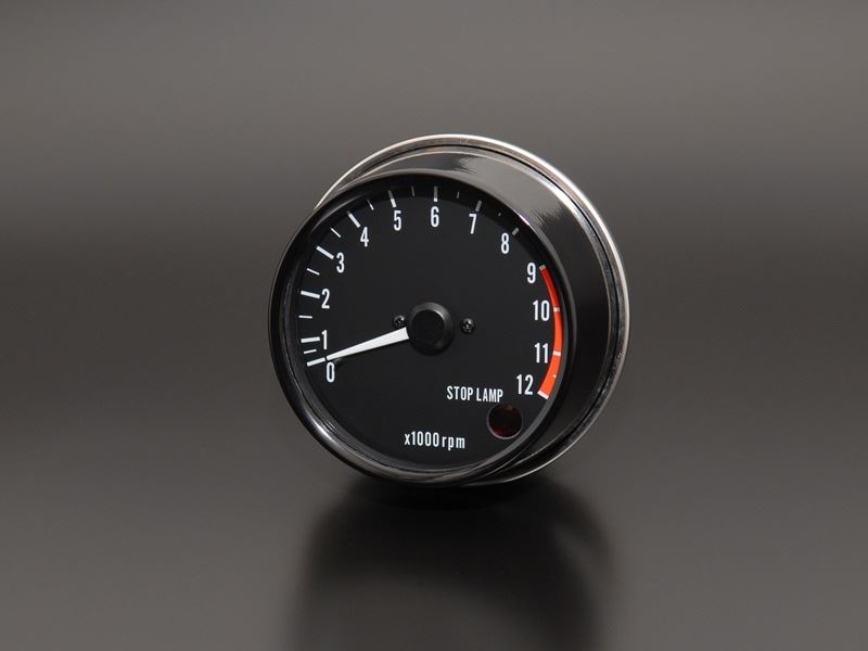 KZメーターASSY ブラケット付き 220km/h Z1000MK2 – バイクマン