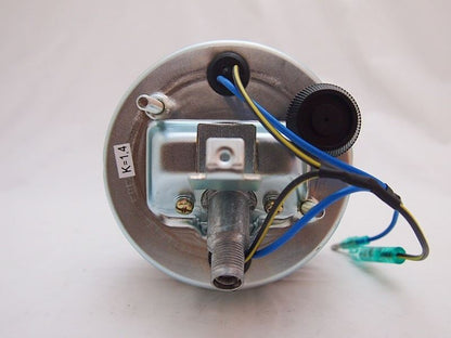 KZレーシングメーターASSY ブラケット付き Z1000MK2