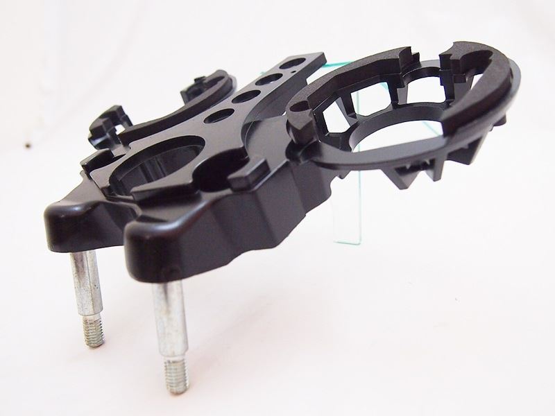 KZレーシングメーターASSY ブラケット付き Z1000MK2