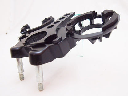 KZレーシングメーターASSY ブラケット付き Z1000MK2