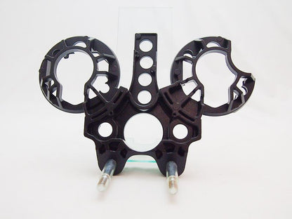 KZレーシングメーターASSY ブラケット付き Z1000MK2
