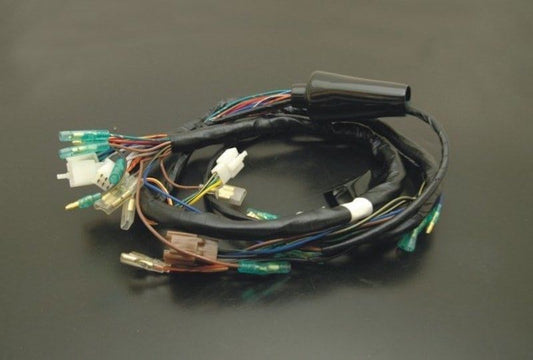 メインハーネス US仕様 Z1000(A1/A2 US仕様)