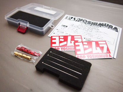 CR33φ MJN Inner Kit Z1/Z2