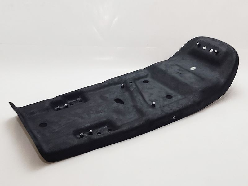 Seat Base Z1R
