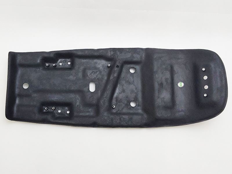 Seat Base Z1R