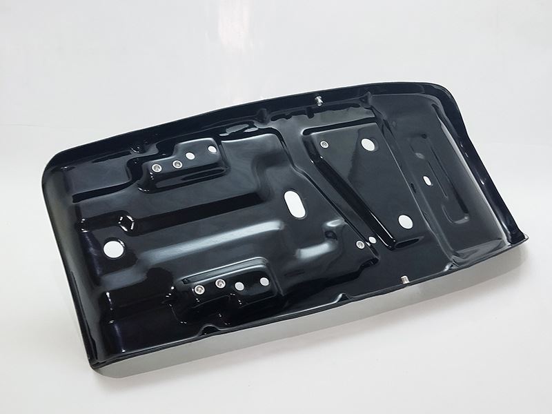 Seat Base Z1R