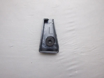 Cowl guard left Z1R