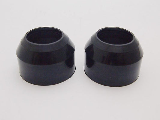 Dust Boots 2-Piece Set for Z750/FX Z900 Z1000/MK2 Z1R Z650B1