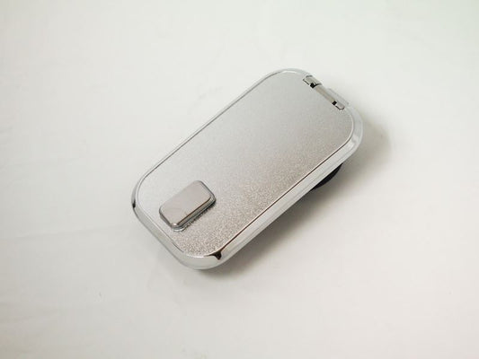 タンクキャップ メッキ Z1R(1型)