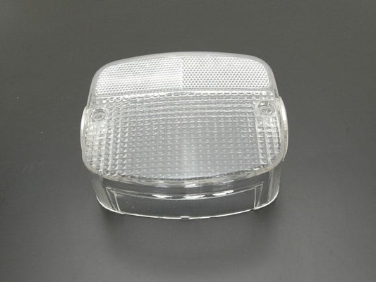 テールレンズ クリア 1個 Z1R Z1000 Z400 Z550FX