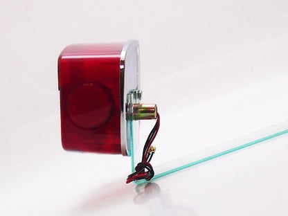 テールレンズASSY レッド Z1R Z1000/Z900 Z400FX