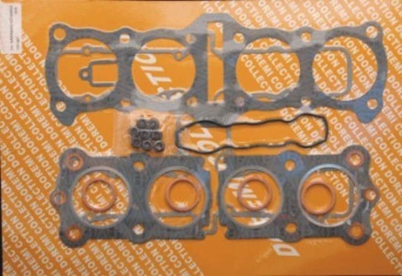 Gasket Set, Top End, Z1000MK2/Z1R2 (1979-1981)