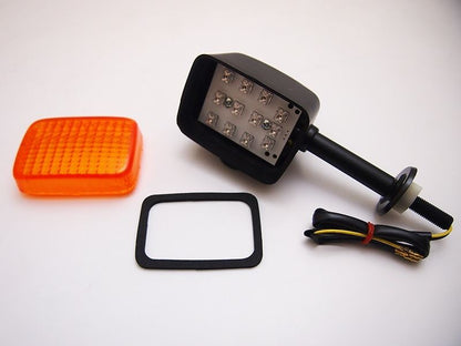 LEDウインカー 1個 Z1R