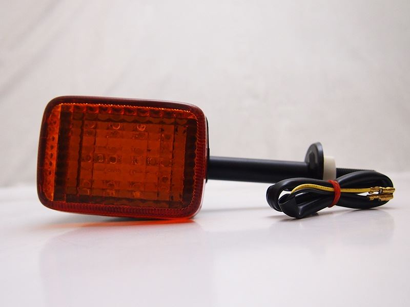LEDウインカー 1個 Z1R