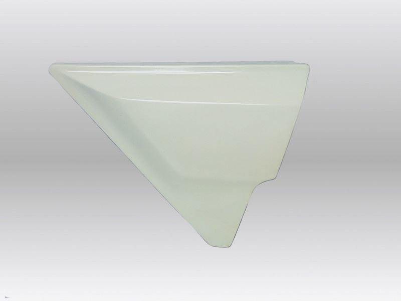 Side Cover, Right, 1 pc., Z1000MK2 Z750FX-1