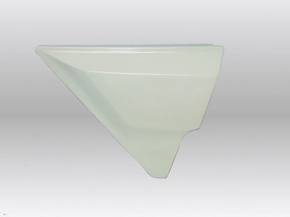 Side Cover, Right, 1 pc., Z1000MK2 Z750FX-1