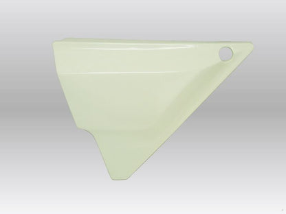 サイドカバー 左側 1枚 Z1000MK2 Z750FX-1