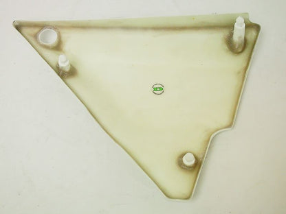 サイドカバー 左側 1枚 Z1000MK2 Z750FX-1