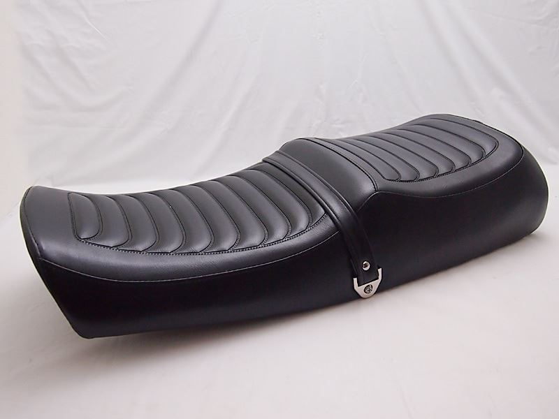 Seat ASSY, Modified for Lowering, Z1000MK2, Z750FX, Z2
