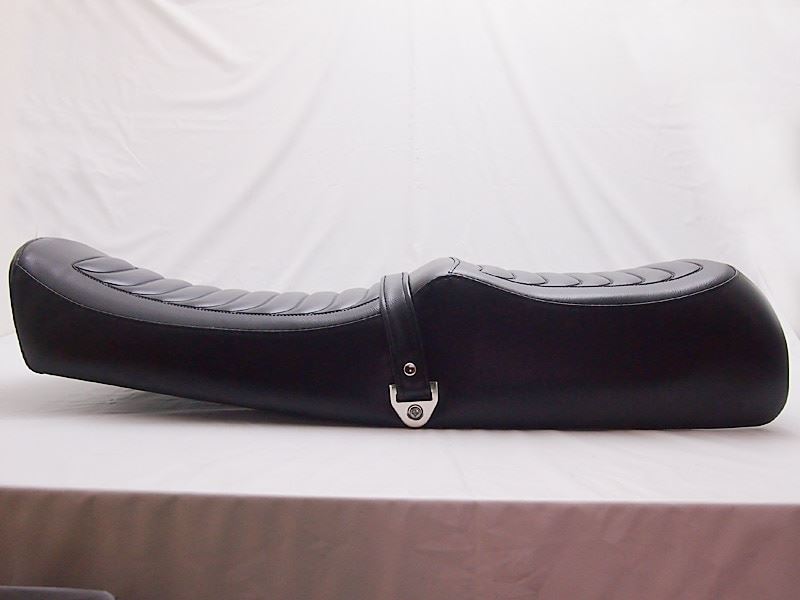 Seat ASSY, Modified for Lowering, Z1000MK2, Z750FX, Z2